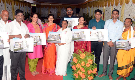 Nidhi Land 1